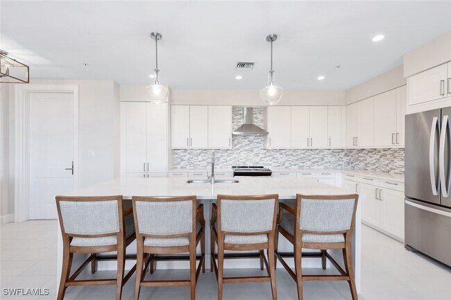 property at 1111 Central Ave