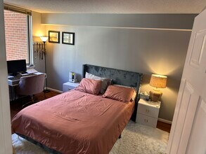 3835 9th St N, Unit 505W in Arlington, VA - Foto de edificio - Building Photo