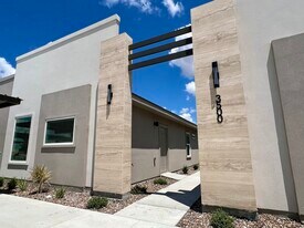 3500 Duke Ave, Unit 1 in McAllen, TX - Building Photo