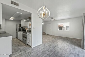 1209 E Townley Ave in Phoenix, AZ - Building Photo - Building Photo