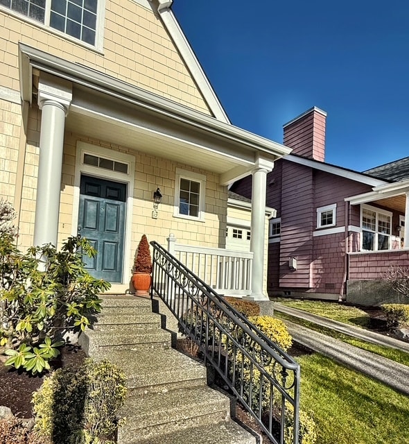 32 NE Sunset St in Poulsbo, WA - Building Photo - Building Photo