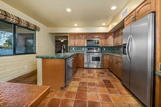 3624 E Calle Alarcon in Tucson, AZ - Building Photo - Building Photo
