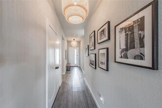 10537 Big Lagoon Dr in Fort Worth, TX - Building Photo - Building Photo