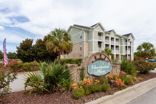 Charleston Place Apartment Homes