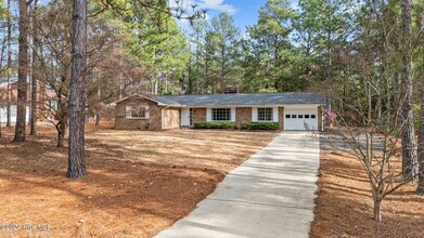 85 Pine Lake Dr in Whispering Pines, NC - Building Photo - Building Photo