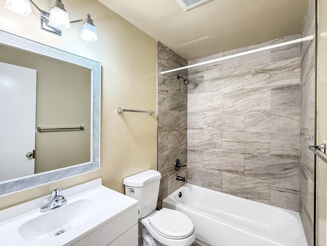 property at 1890 Scott Blvd