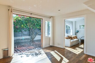 1640 Electric Ave in Los Angeles, CA - Building Photo - Building Photo