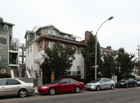 3815 1st Ave Apartments