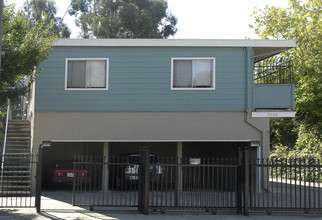 3048 Champion St in Oakland, CA - Building Photo - Building Photo