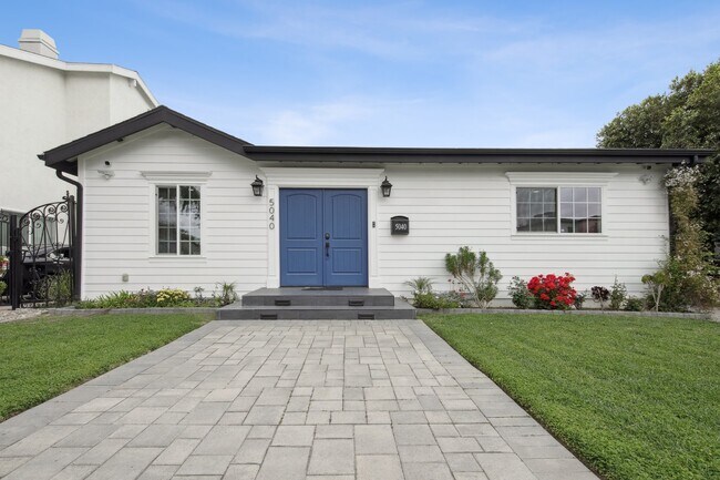 property at 5040 Varna Ave