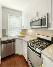 73 Westland Ave, Unit 200 in Boston, MA - Building Photo - Building Photo