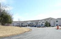 Highpointe at Malta in Ballston Spa, NY - Building Photo - Building Photo