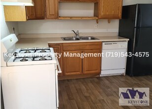 1829 Mohawk Rd in Pueblo, CO - Building Photo - Building Photo