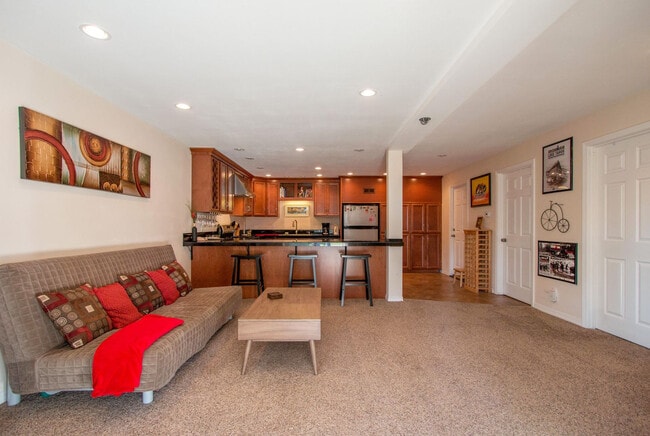 property at 247 NE Washington St