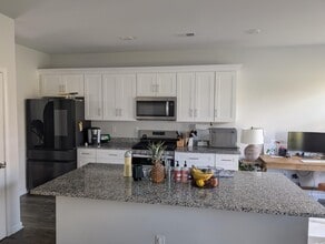 1147 Button Buck Ln in Grovetown, GA - Building Photo - Building Photo