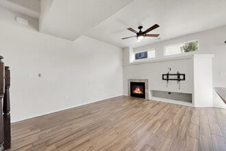 1548 York Rd in Colorado Springs, CO - Building Photo - Building Photo