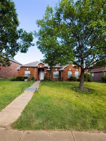 4526 Southampton Blvd in Garland, TX - Building Photo - Building Photo