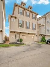 9624 Cambridge Manor Ln in Houston, TX - Building Photo - Building Photo