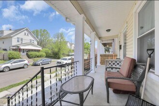 287 E Woodrow Ave in Columbus, OH - Building Photo - Building Photo