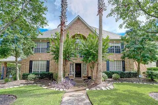 2115 Foreland Dr in Houston, TX - Building Photo