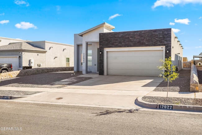 12622 Cody Kyle CT in El Paso, TX - Building Photo - Building Photo