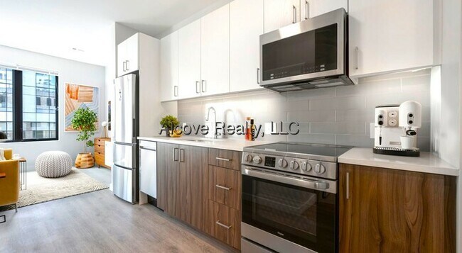 property at 485 Foley St