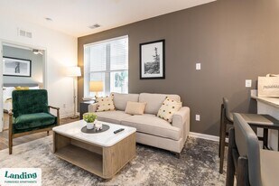 1905 Promenade Way in Jacksonville, FL - Building Photo