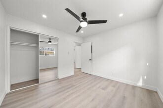 3444 E Wilton St in Long Beach, CA - Building Photo - Building Photo