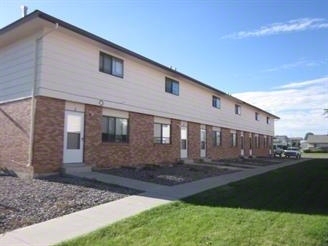 2030 Winston Way in Montrose, CO - Building Photo