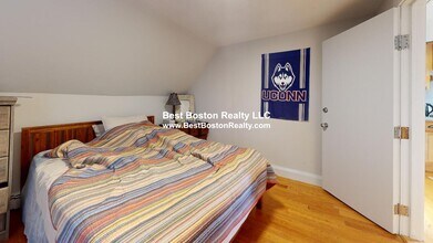 389 Highland Ave, Unit 3 in Somerville, MA - Building Photo - Building Photo