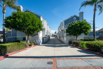 15642 Pasadena Ave in Tustin, CA - Building Photo - Primary Photo