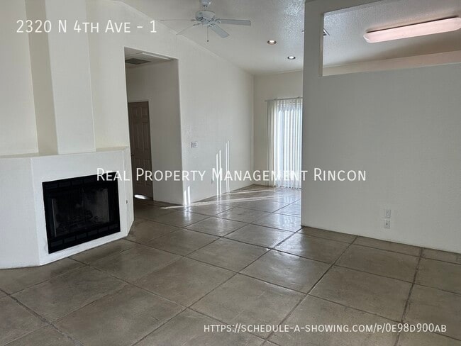 2320 N 4th Ave in Tucson, AZ - Building Photo - Building Photo