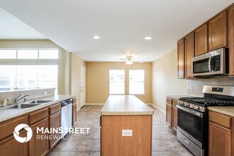 6802 Mountain Wood Way in Humble, TX - Building Photo - Building Photo