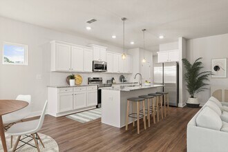 Southwind in Jefferson, GA - Building Photo - Building Photo