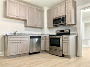 19 Kirby St in Portsmouth, VA - Building Photo - Building Photo