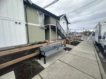 995 England Ave in Courtenay, BC - Building Photo - Building Photo