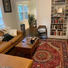 1071 N Highland Ave NE, Unit 8 in Atlanta, GA - Building Photo - Building Photo