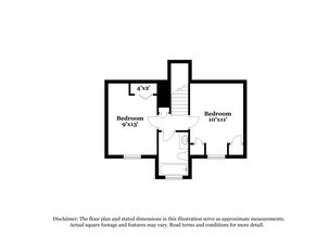 1283 Independence Dr in Orange Park, FL - Foto de edificio - Building Photo