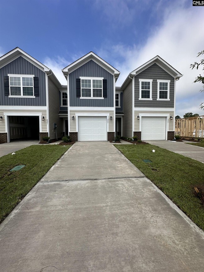 property at 223 Bones Rd