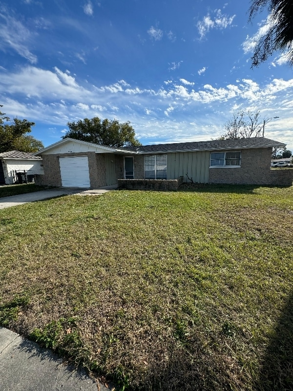 property at 6734 Amarillo St