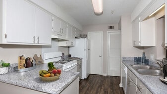 Serene at Northside in Athens, GA - Building Photo