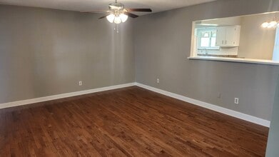 2641 Mark Ln in Morristown, TN - Building Photo - Building Photo