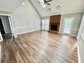8415 Woolrich Dr in Memphis, TN - Building Photo - Building Photo