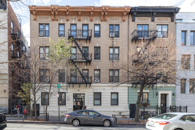 698 Classon Ave in Brooklyn, NY - Building Photo - Building Photo