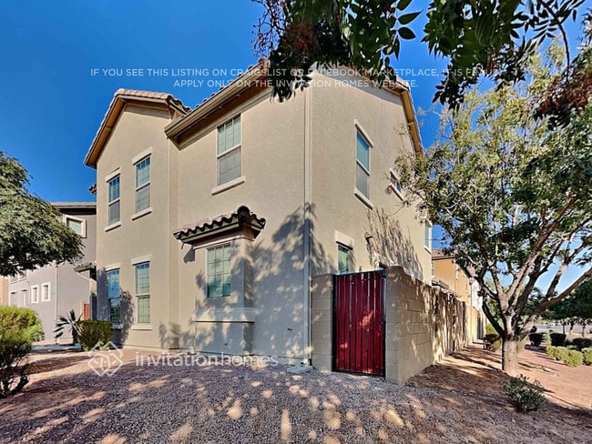 property at 3369 E Liberty Ln