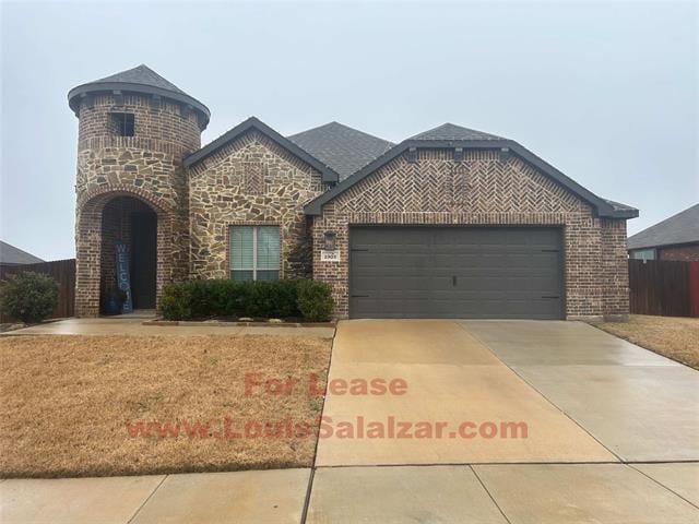 property at 1905 Sunflower Dr