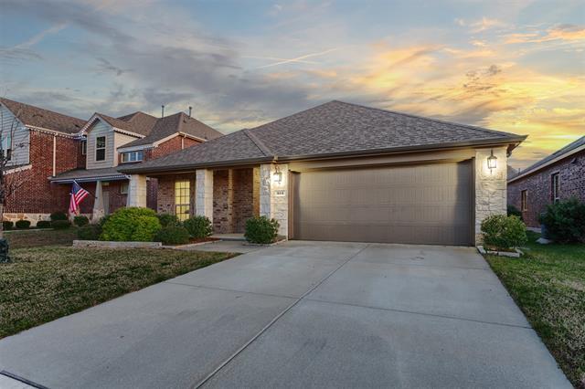 912 Lake Cypress Ln in Little Elm, TX - Building Photo - Building Photo