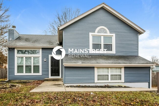property at 901 Courtland Ct