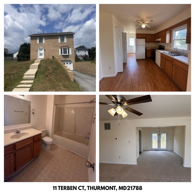 11 Terben Ct