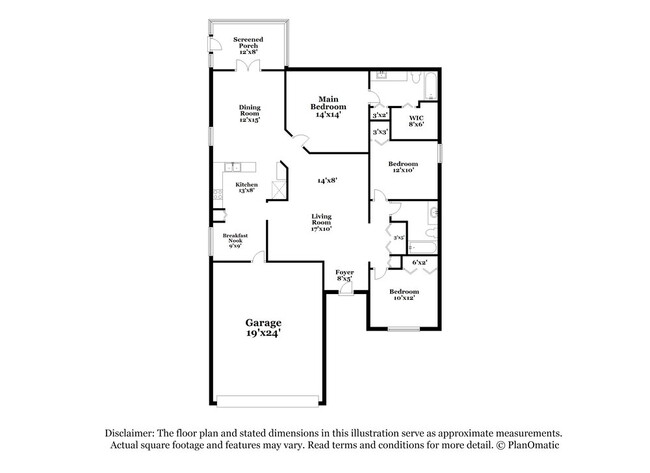 1912 Wiregrass Ct in Orlando, FL - Building Photo - Building Photo